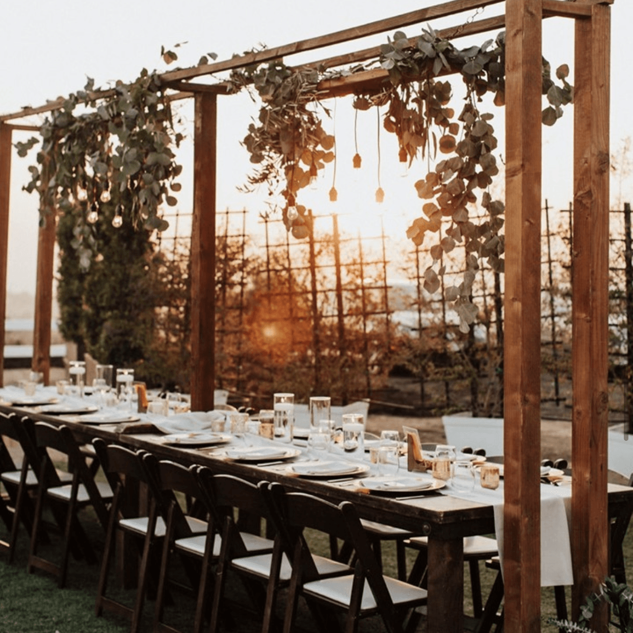 James Madison Catering portfolio 4