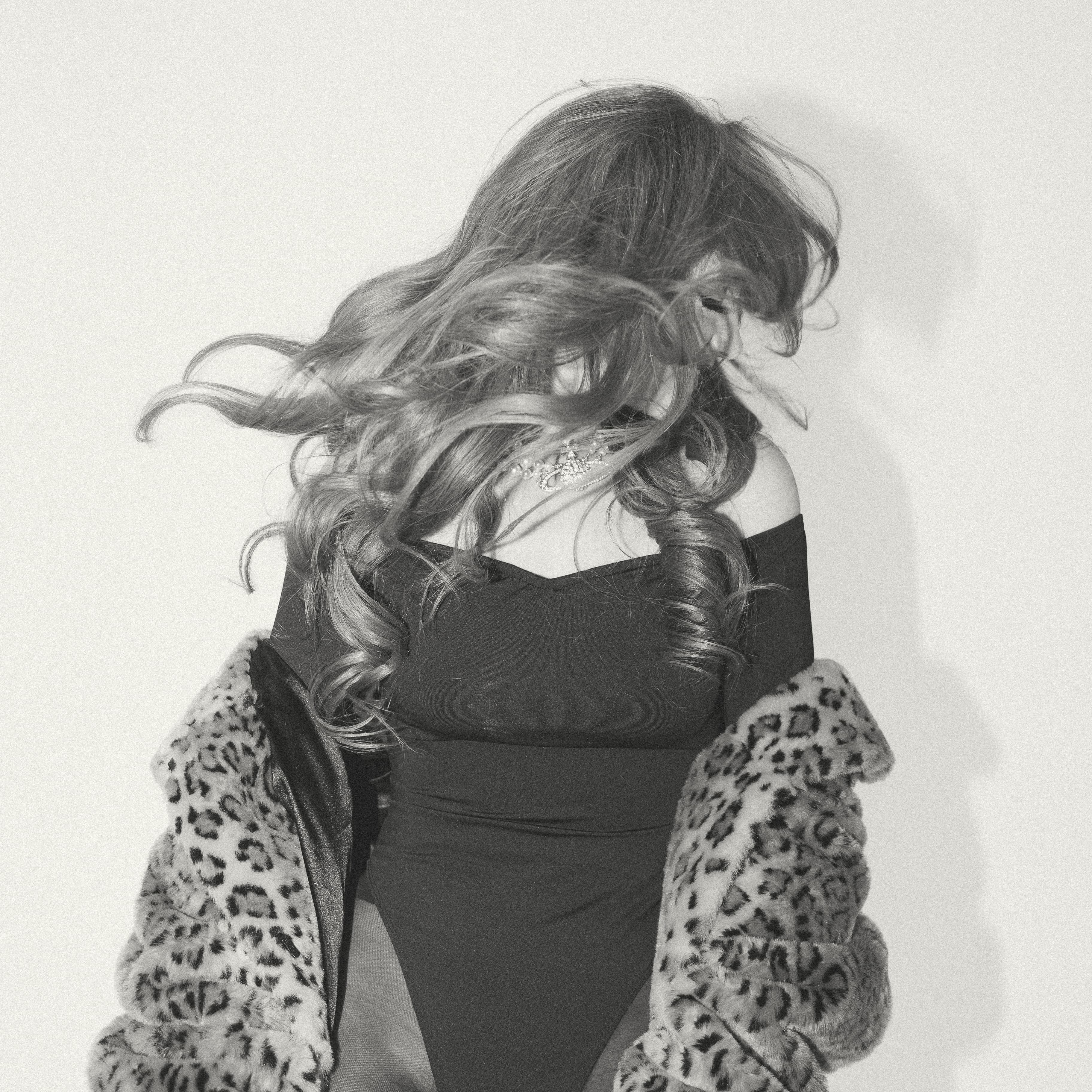 Certified Lover Girl portfolio 3