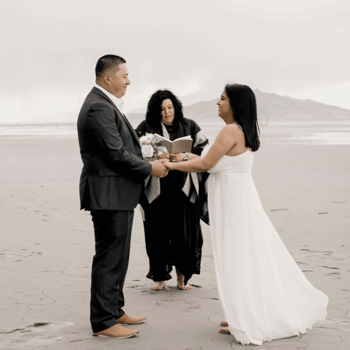 Officiant - Celebrate Your Love