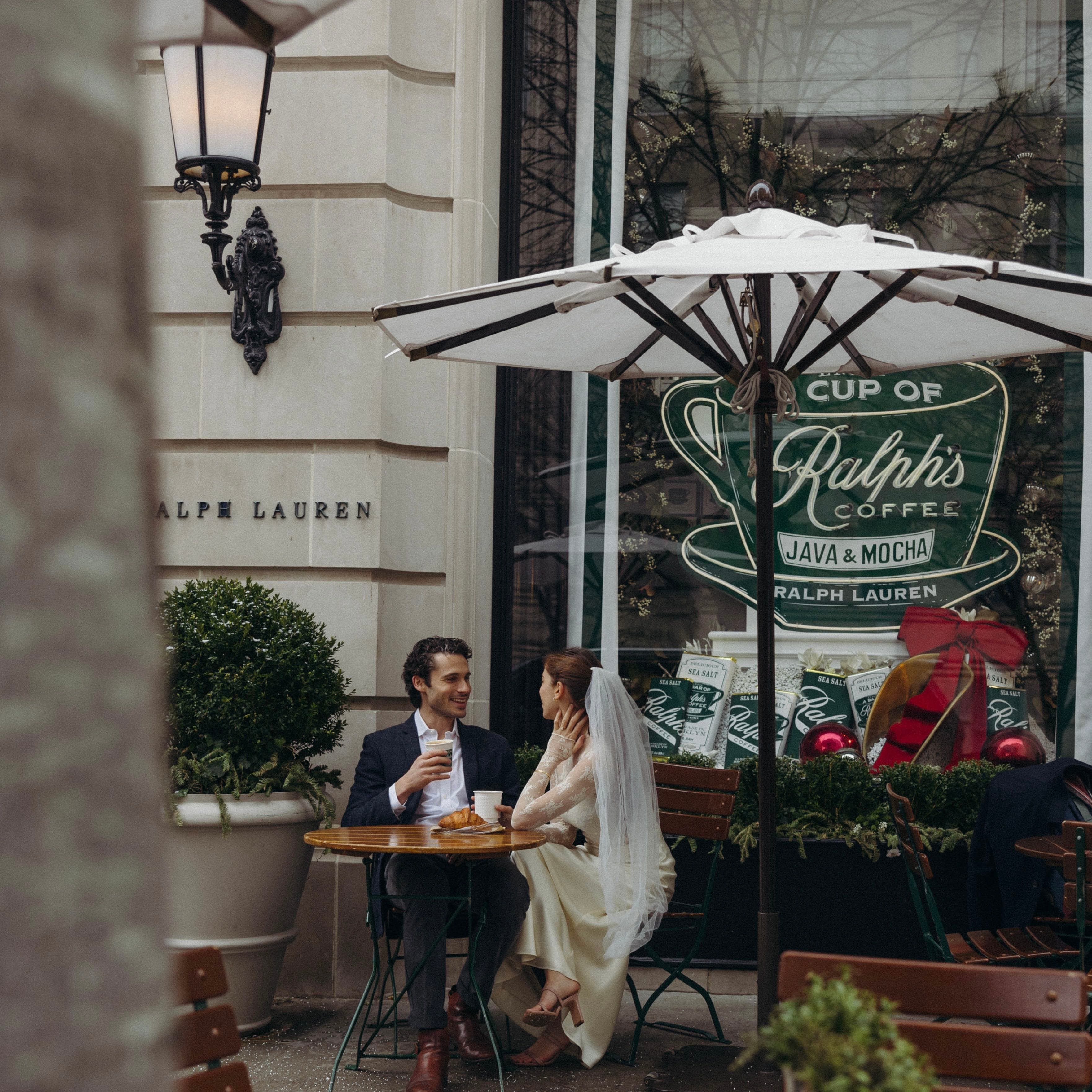New York Elopement  3