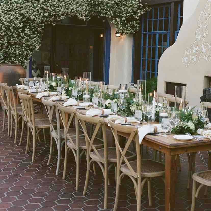 Hacienda Del Sol Guest Ranch Resort portfolio 3