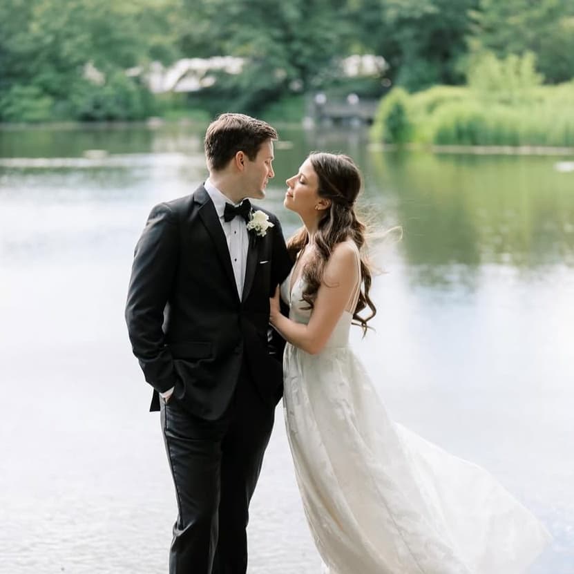 Marrier plus One Package