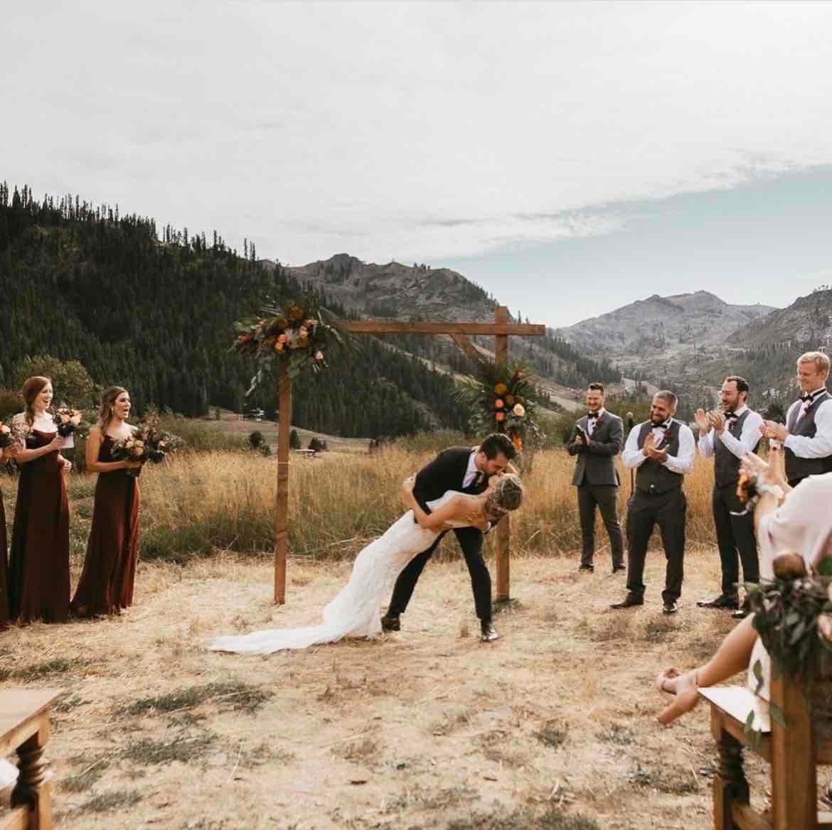 Olympic Valley Stables