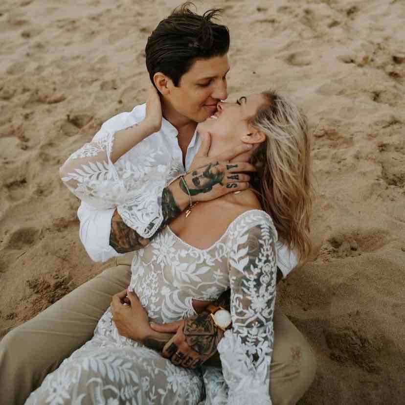 Bill Baggs Cape Florida State Park Elopement — main
