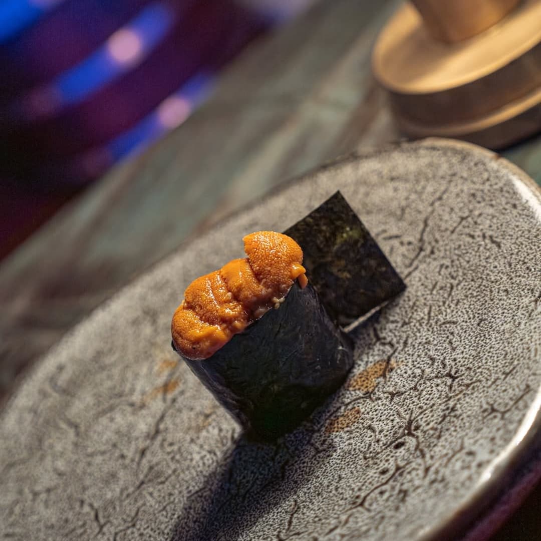 Chef Omakase portfolio 6