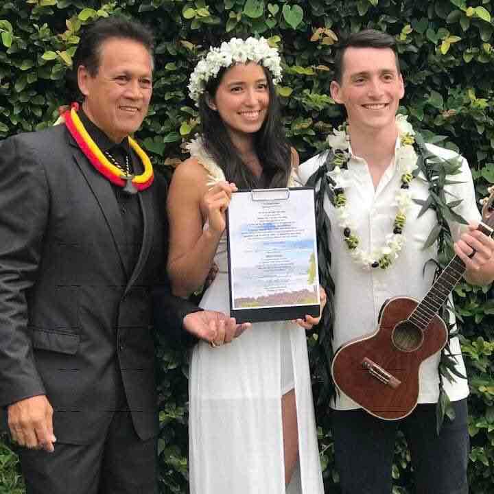 Weddings by Kalehua  portfolio 3