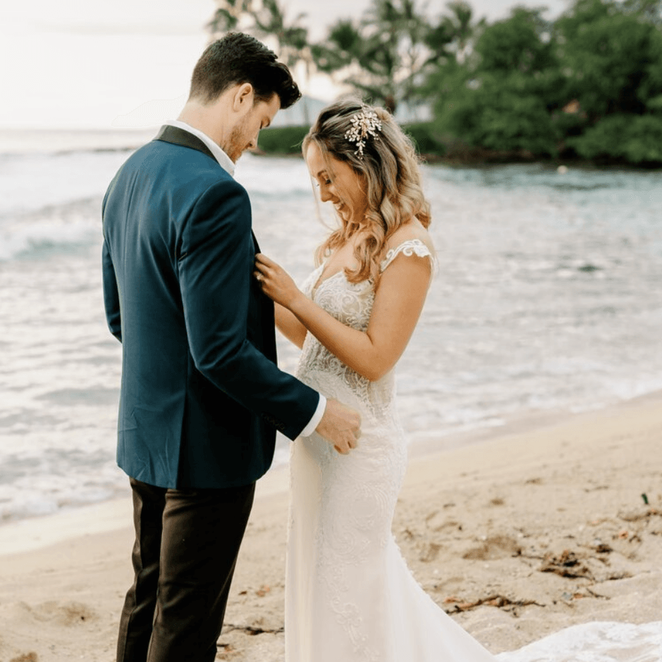 Palauea Beach | White Rock Beach | Maui