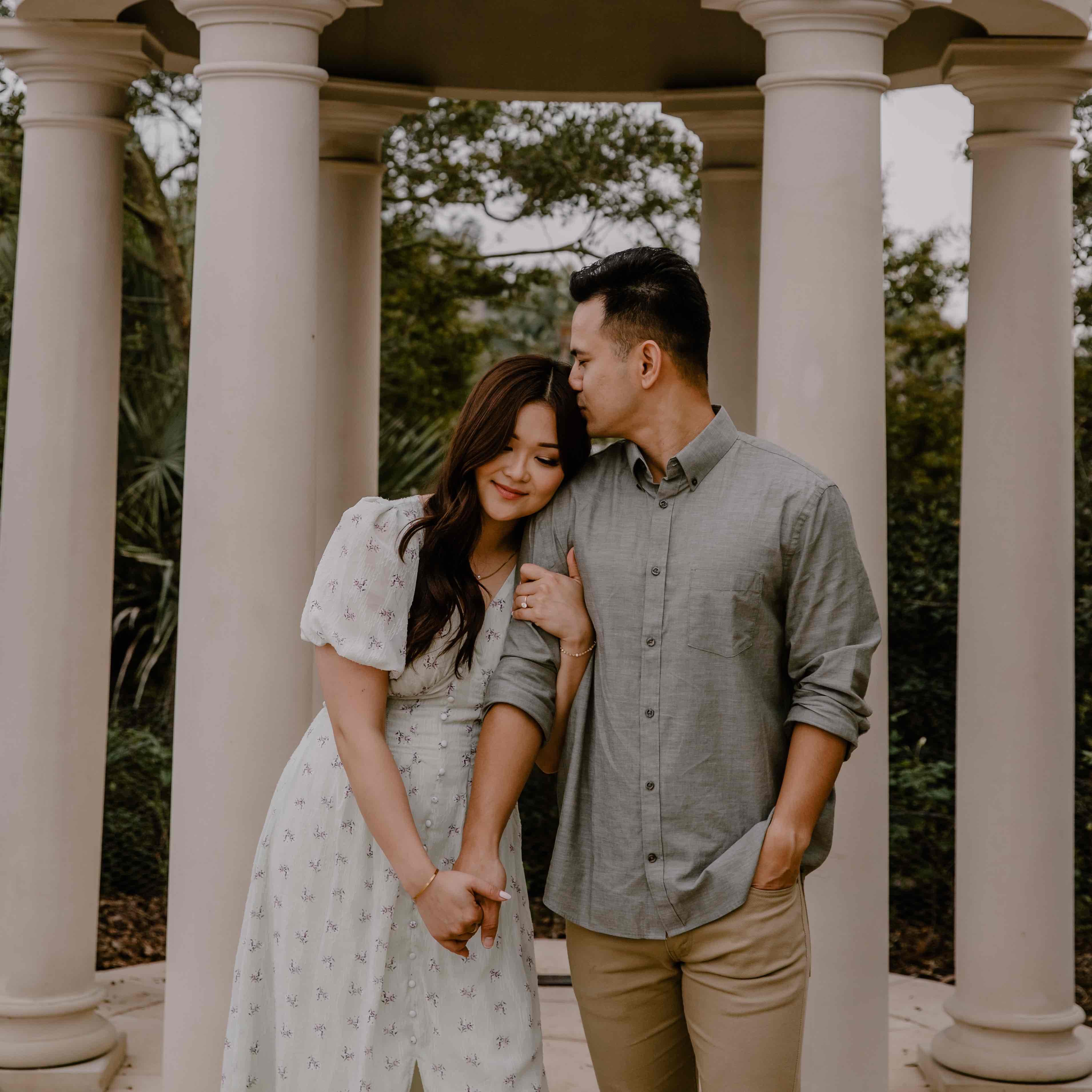Engagement Photo Session