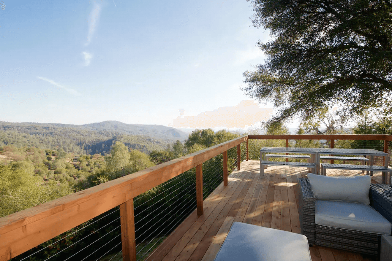 Hilltop Yosemite Retreat portfolio 4