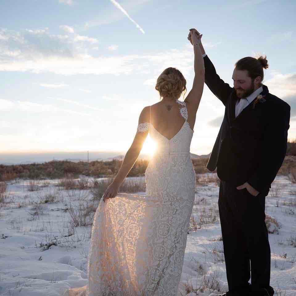 Paper Posey Photography 