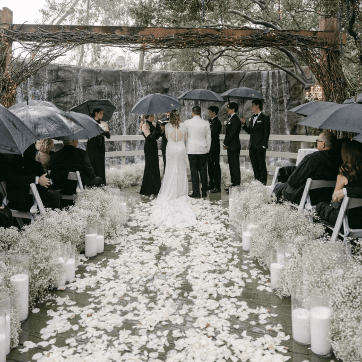 Calamigos Ranch portfolio 4