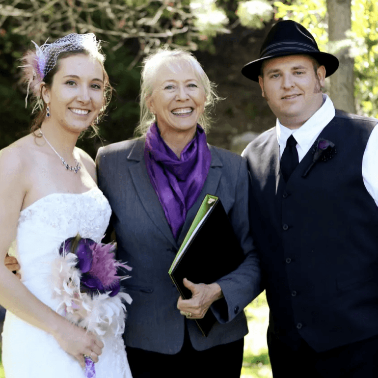 Horizons Ceremonies LLC