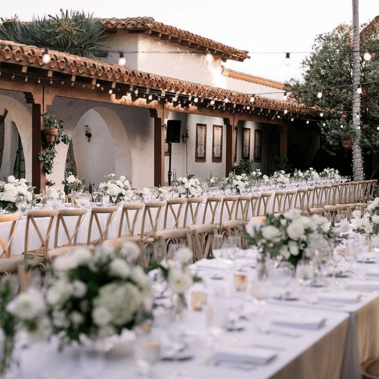 Casa Romantica Cultural Center And Gardens portfolio 4