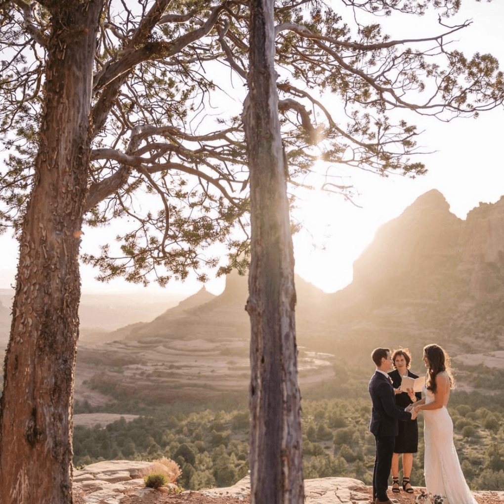 Sedona Wedding Ministry | Karen Lynn  portfolio 4