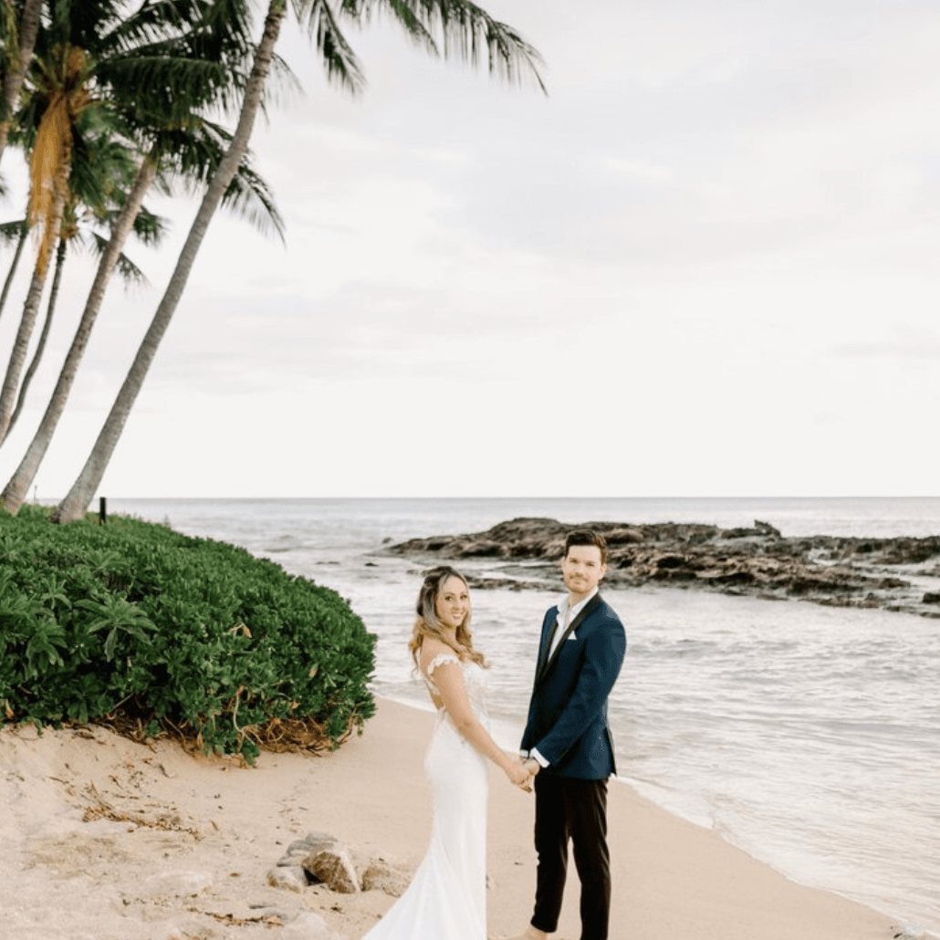 Palauea Beach | White Rock Beach | Maui 3