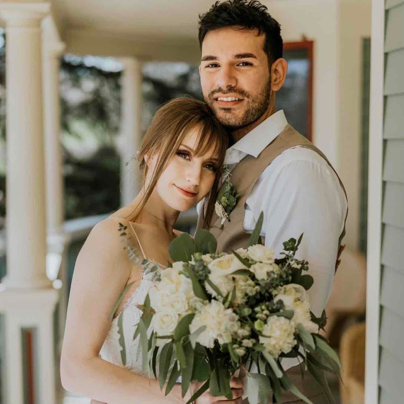 Custom Wedding Coverage 