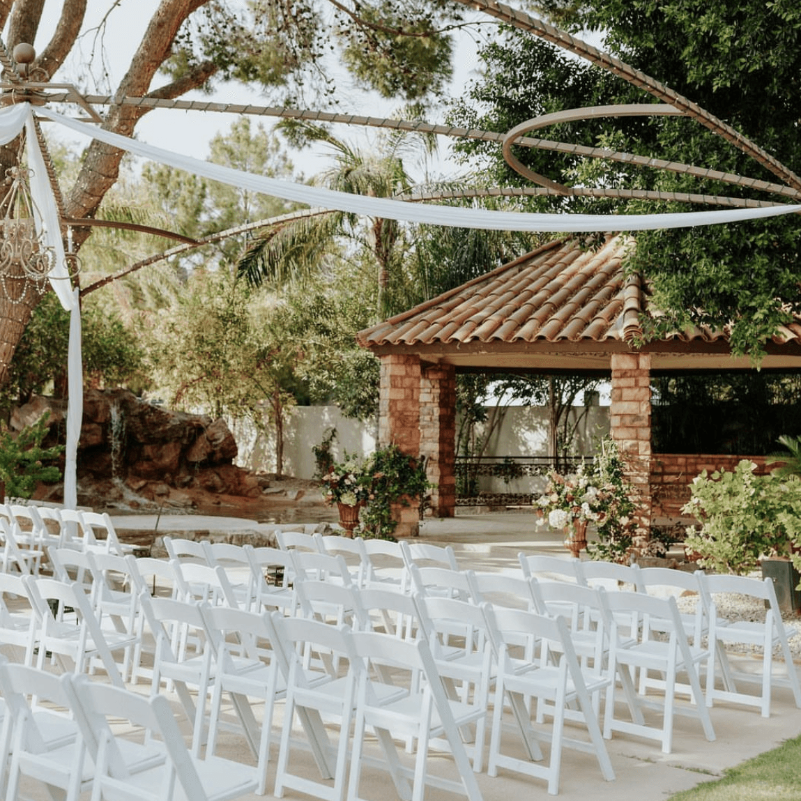Bella Rose | 50 Guests
