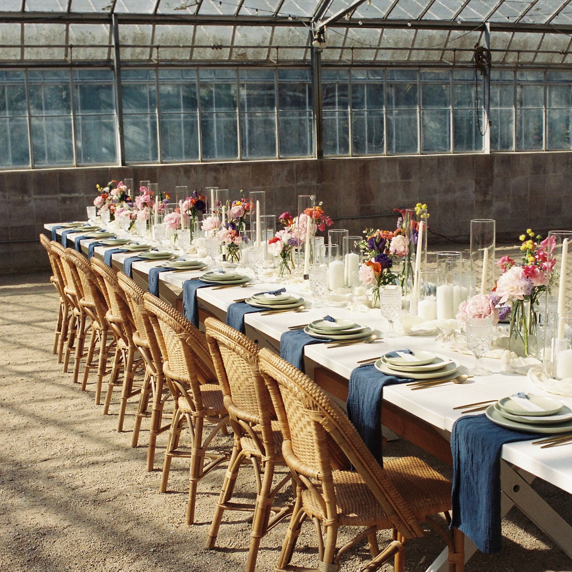 Katie & Matthew’s Santa Barbara Wedding portfolio 5