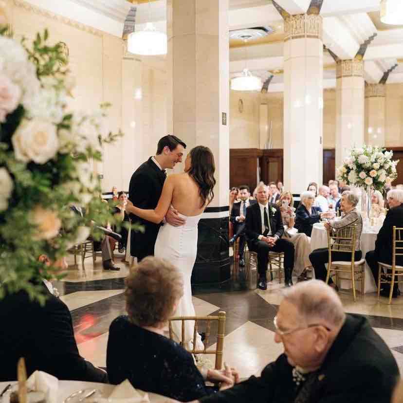 The Carlisle Room portfolio 2