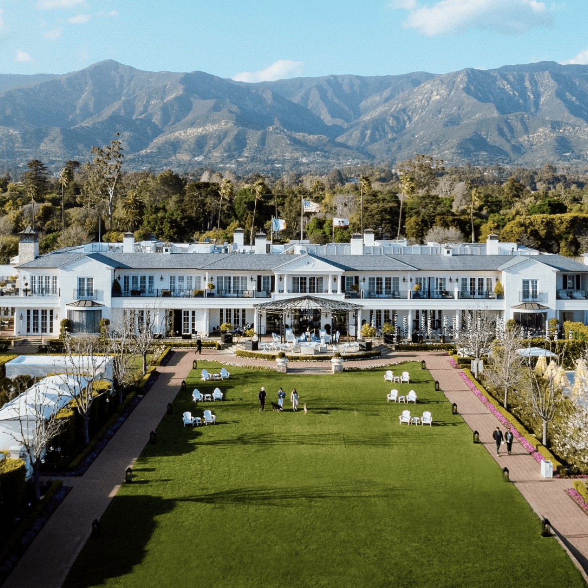 Rosewood Miramar Beach