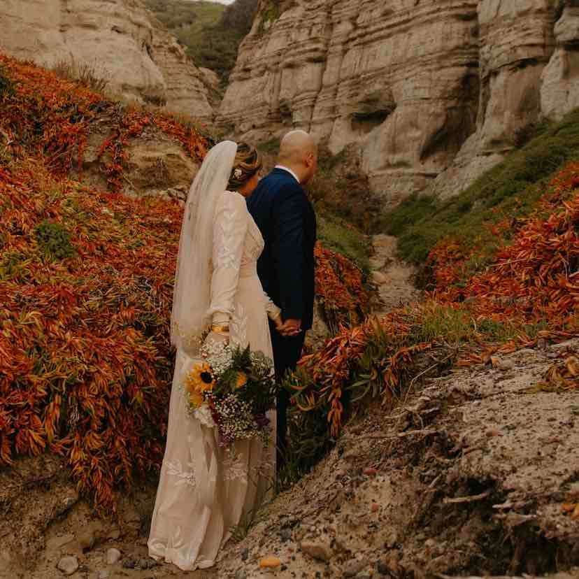 San Clemente Wedding 2