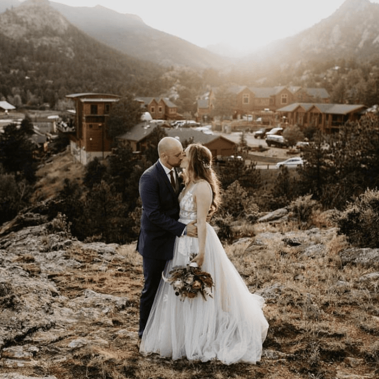 The Elopement Package 