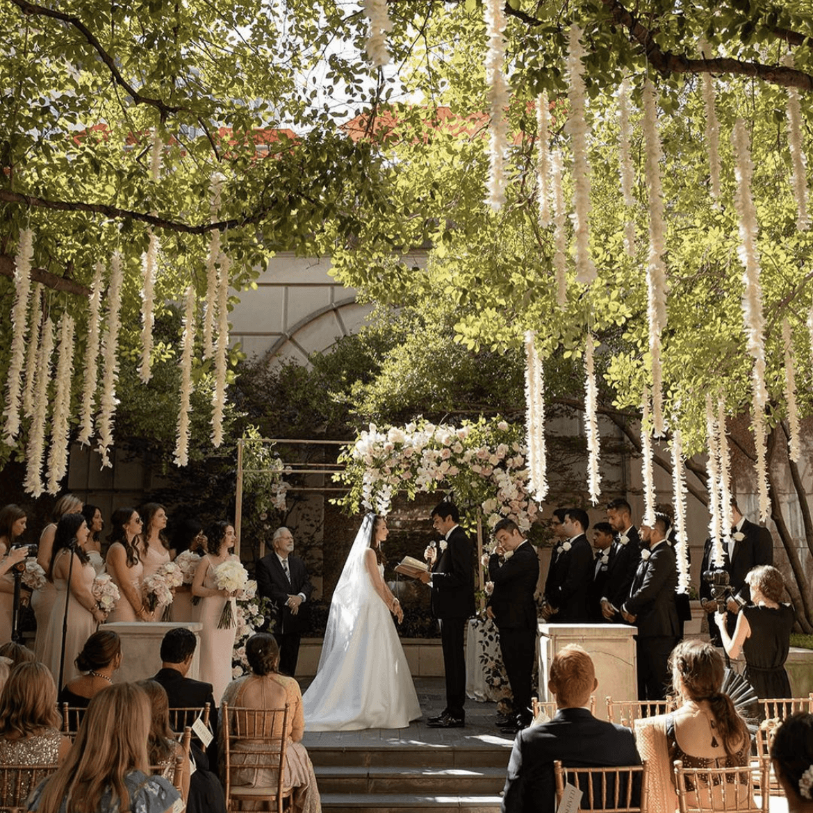 Hotel Crescent Court portfolio 2