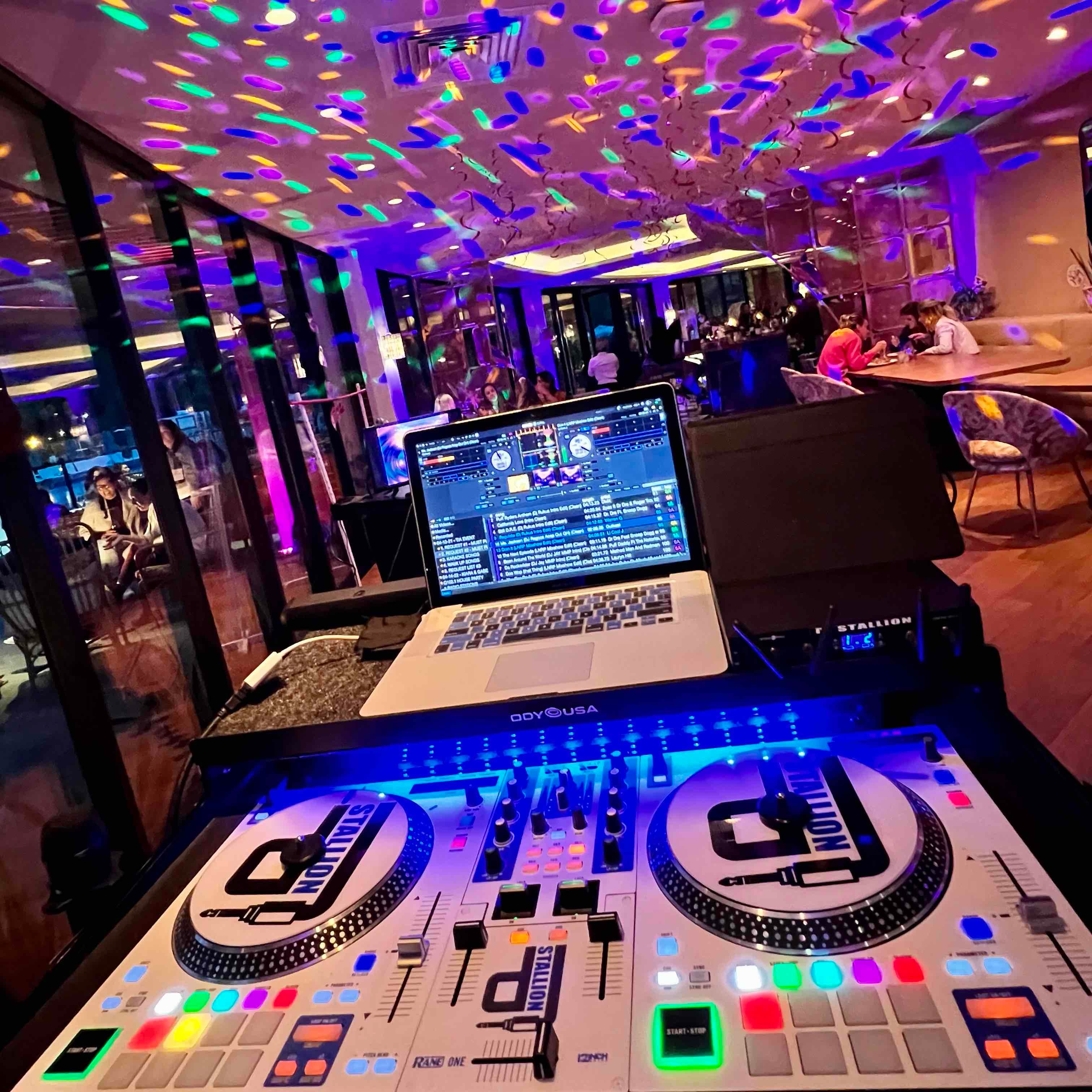 DJ Stallion Entertainment  portfolio 4