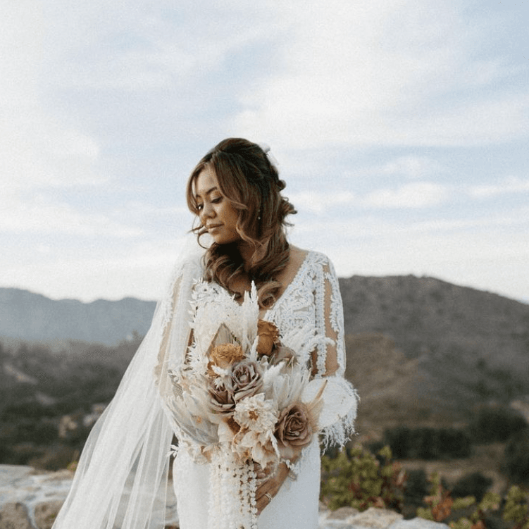 Mount Shasta California Elopement 2