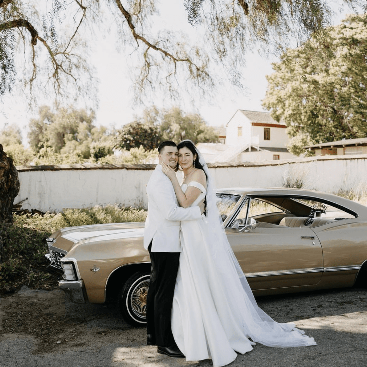 The Memories Wedding Plus