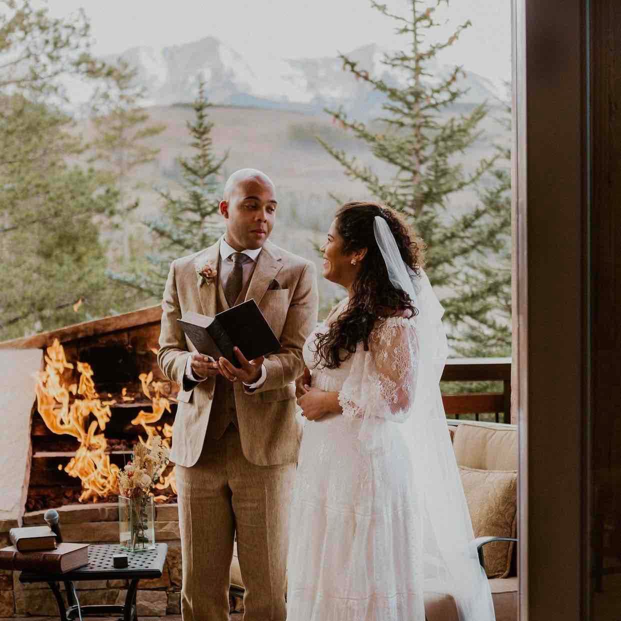Denver Weddings 2