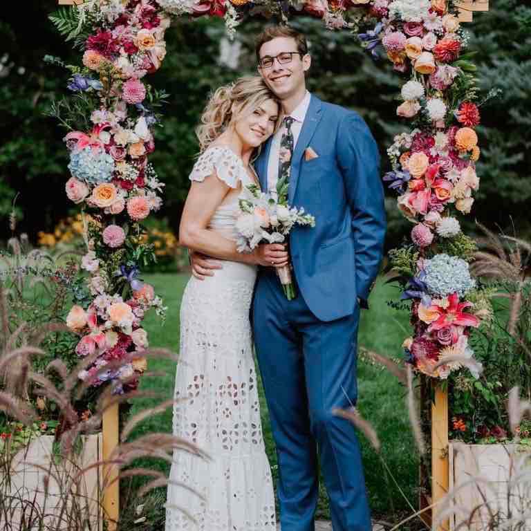 Wedding & Engagement 