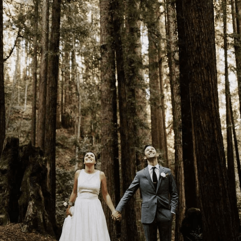 Muir Woods Elopement 3