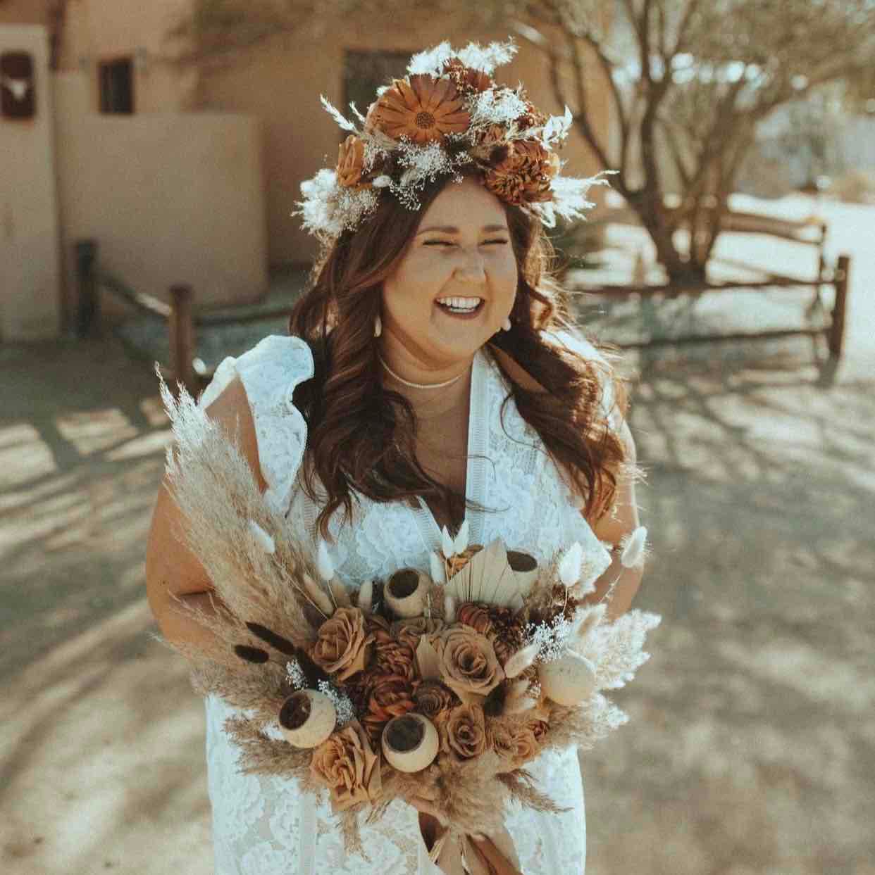 Dried & Fresh Floral