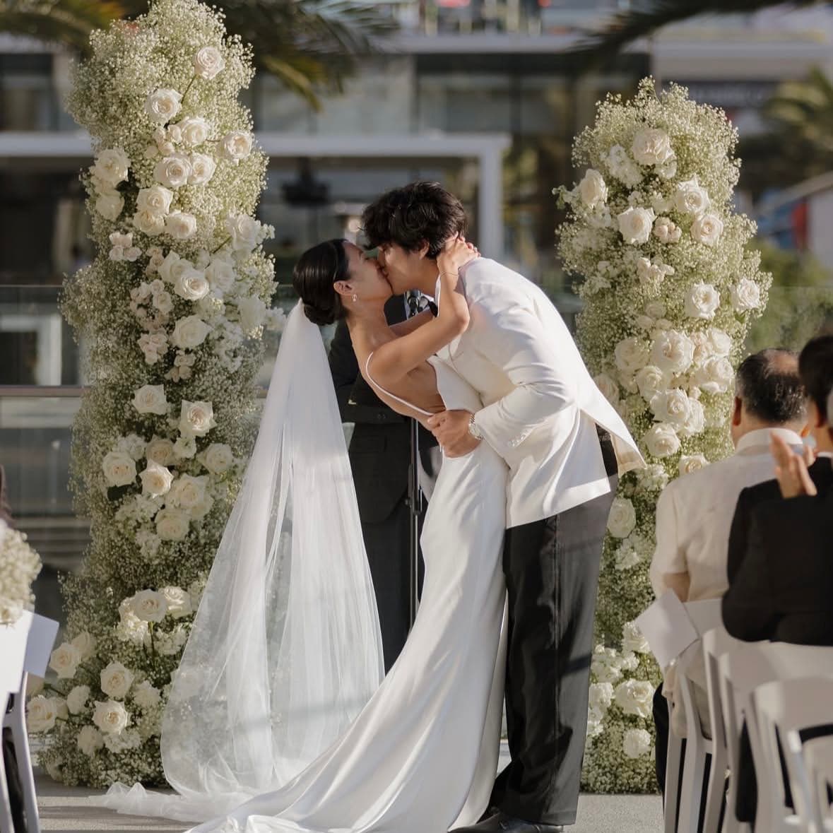 Wedding | Friday