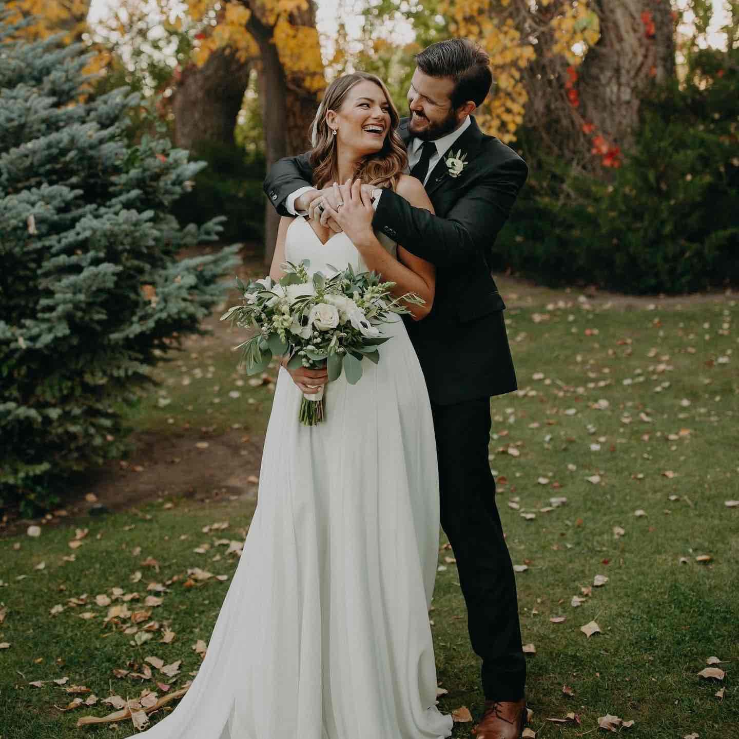 Tyler Rebekah Wright