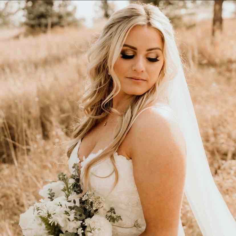 Danea Sutton Hair Artist
