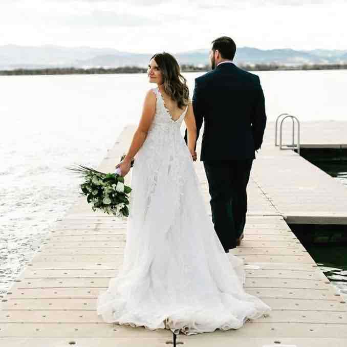 Wedding Party Package 