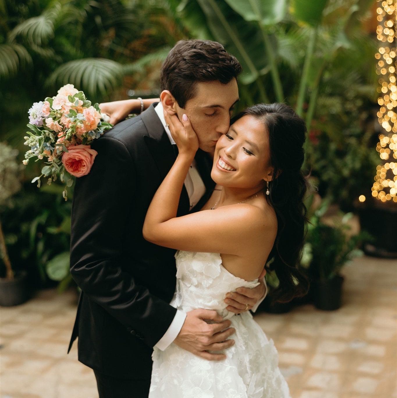Engagement session