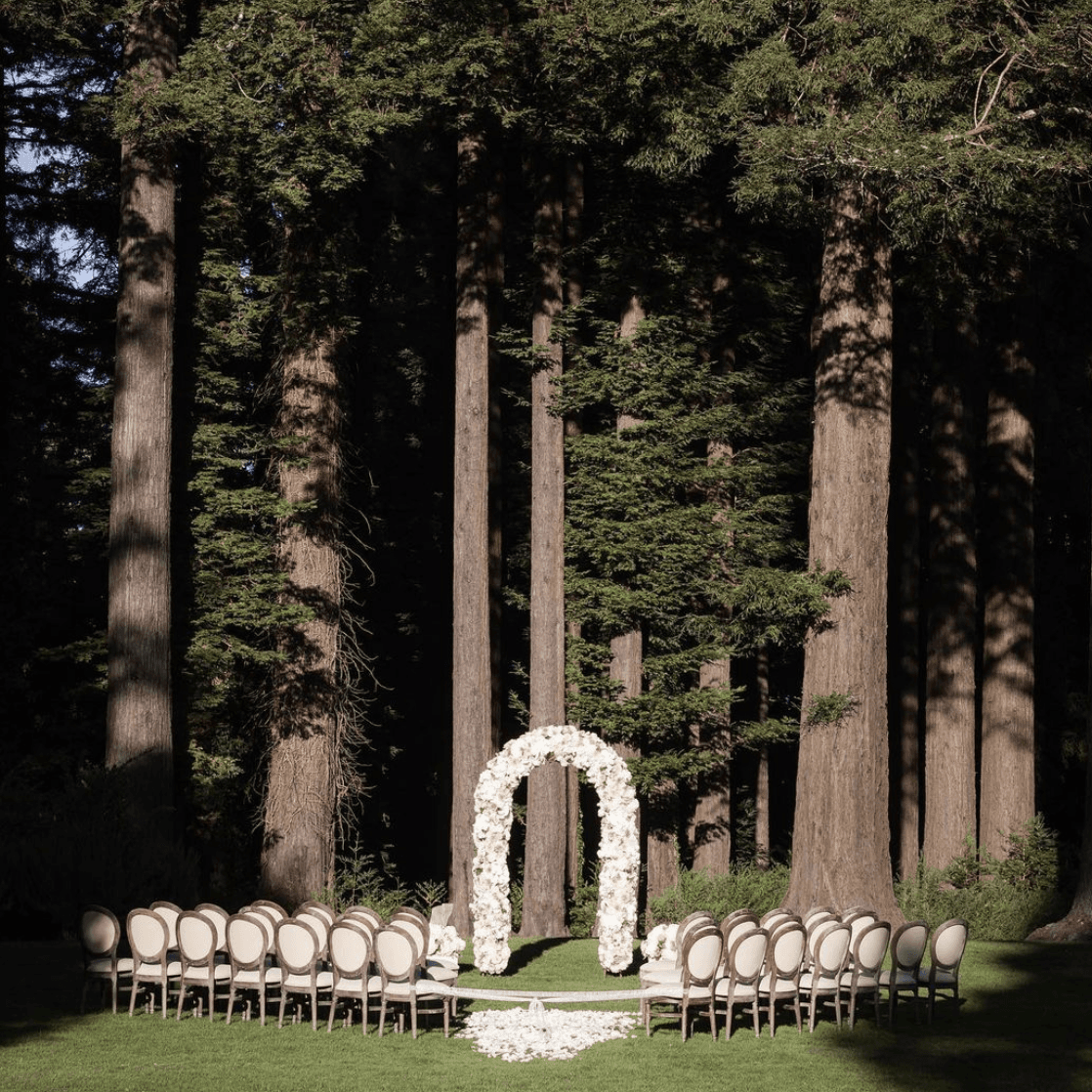 The Mountain Terrace