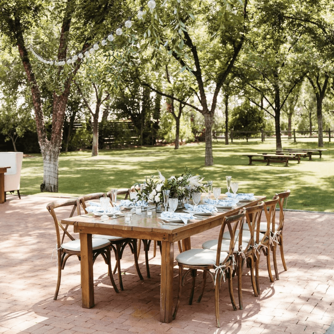Venue at the Grove portfolio 5