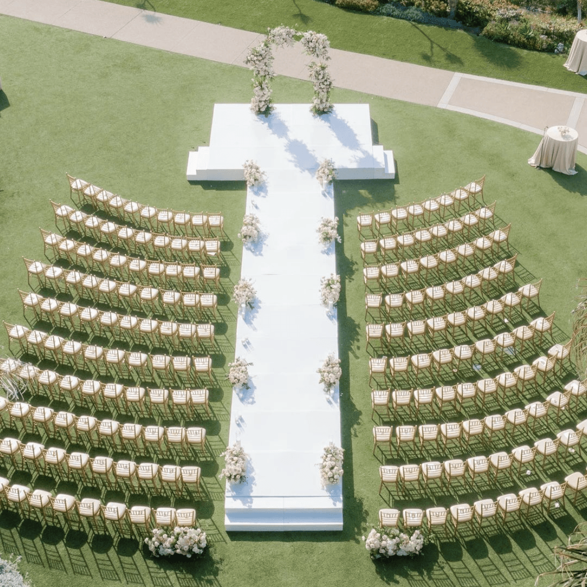 Mon - Thurs | 50 Guests