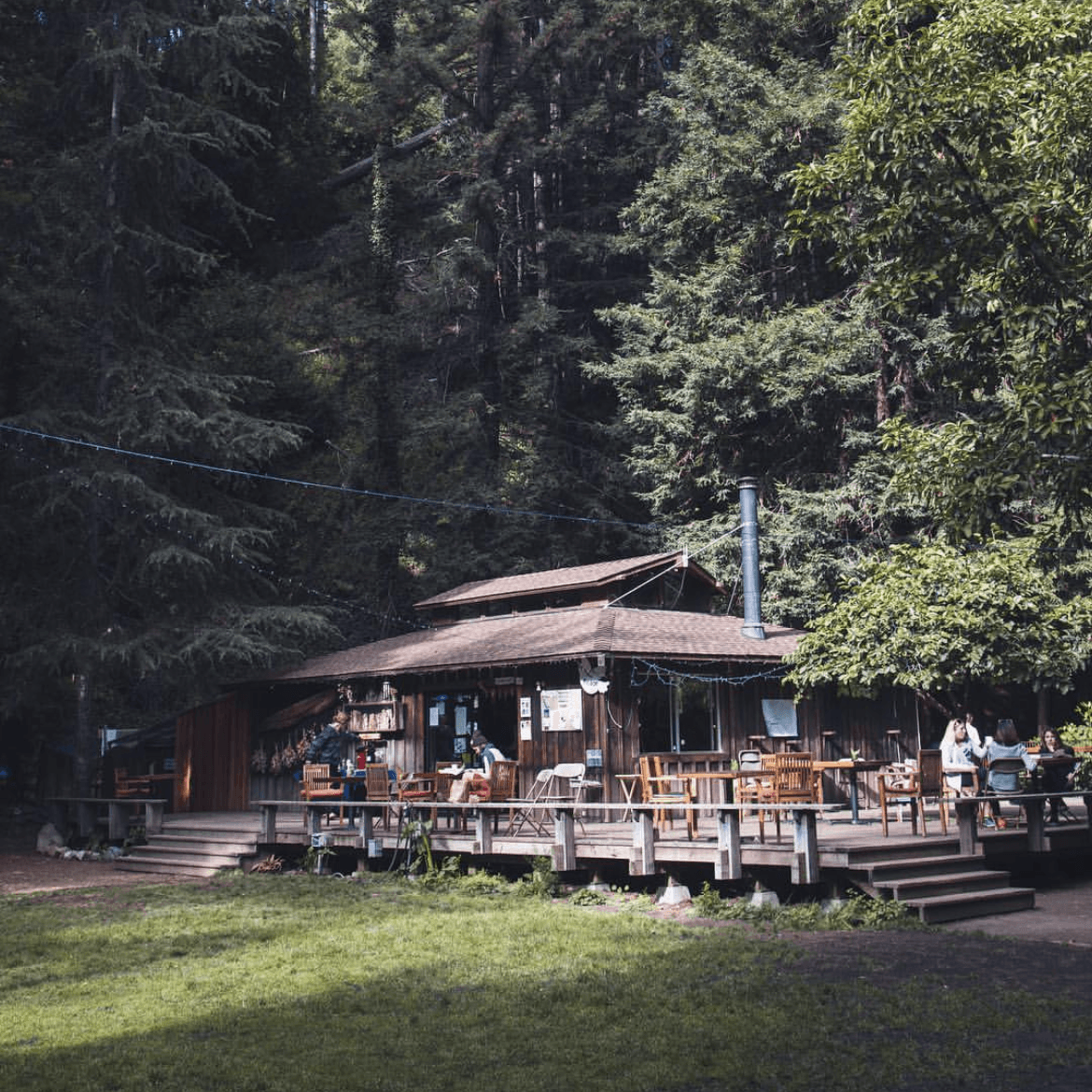 Henry Miller Memorial Library