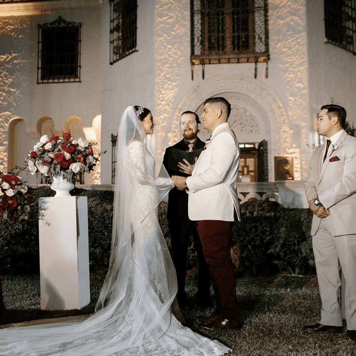 Texas Wedding Ministers portfolio 4