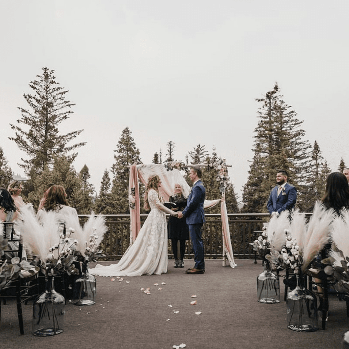 Tenaya at Yosemite portfolio 2