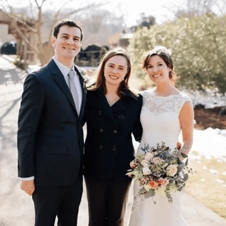 Trillium Ceremonies portfolio 4