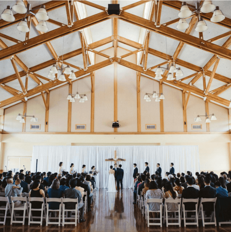 Mill Valley Community Center