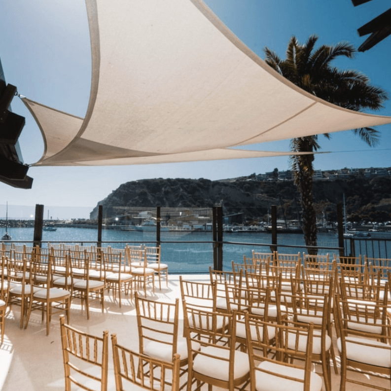 Dana Point Yacht Club portfolio 4