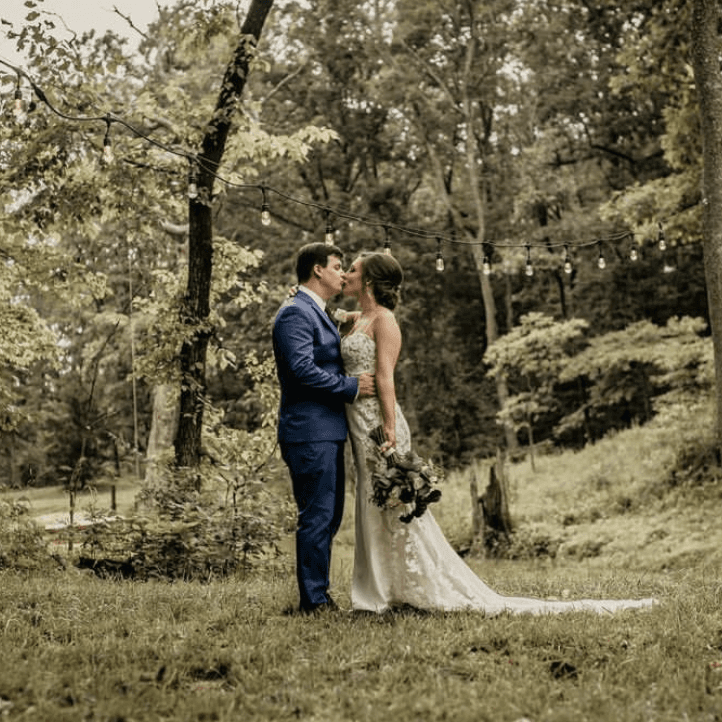 Appalachian Clubhouse Elopement 3
