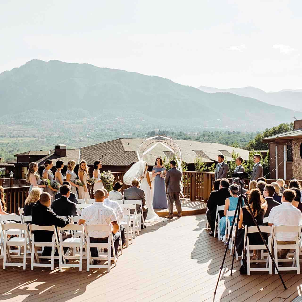 Cheyenne Mountain Resort portfolio 5